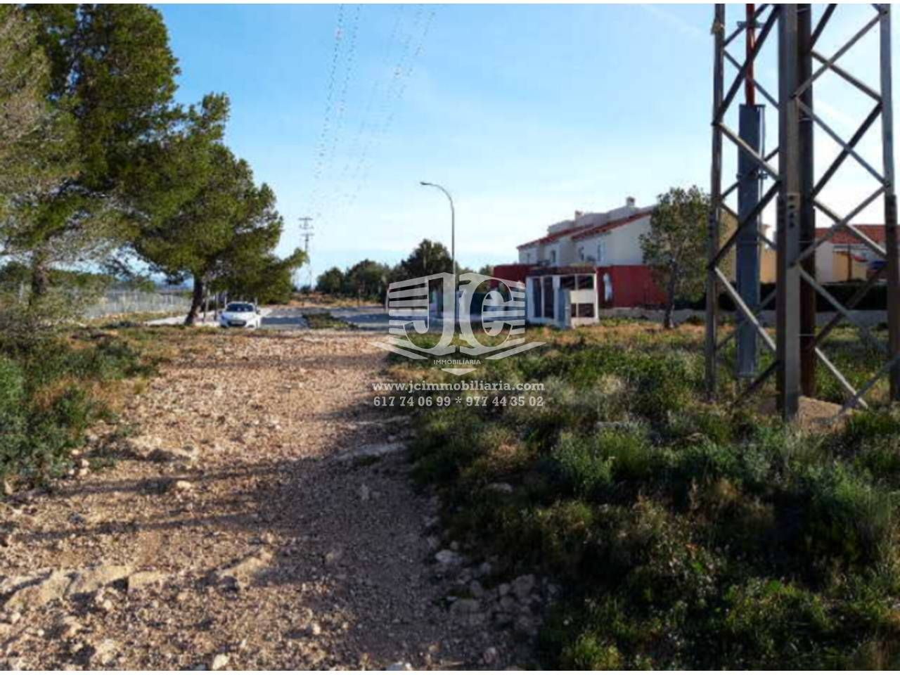 Residential for sale in Mont-roig del Camp
