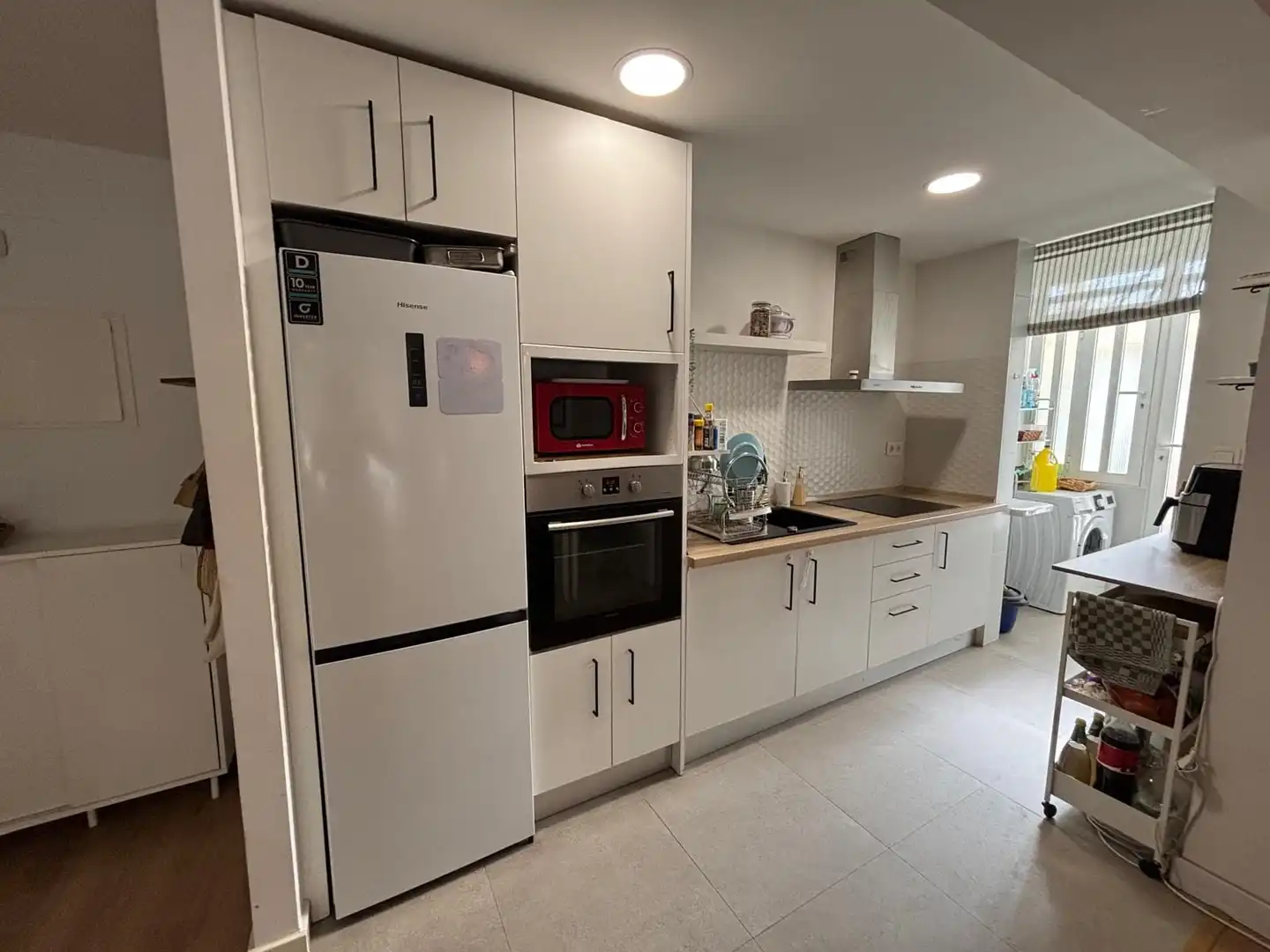 Appartement avec ascenseur à louer à Calle Neptuno, imagen 8