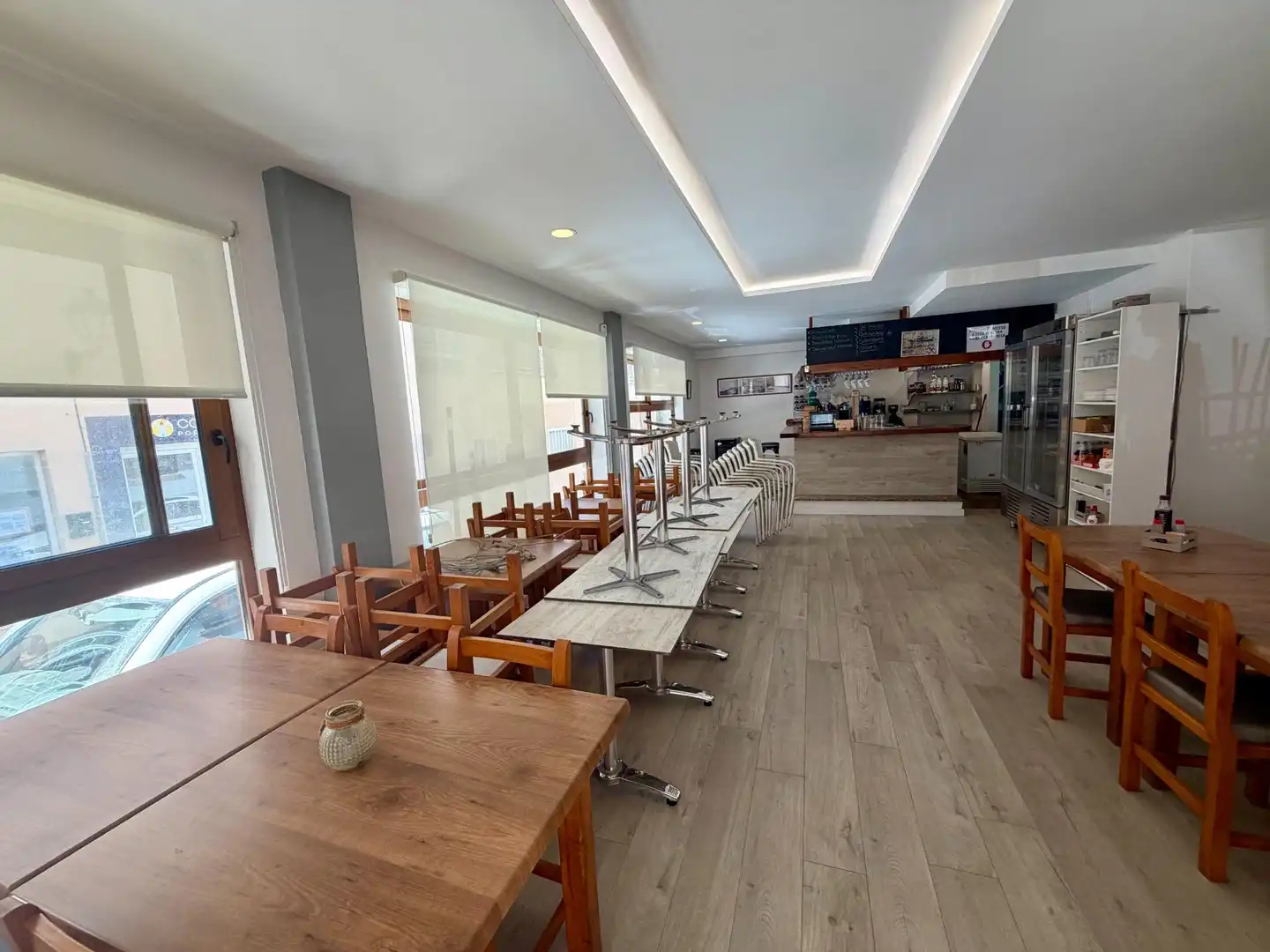 Local comercial en venda a Carrer Carrer Isaac Peral 58, imagen 4