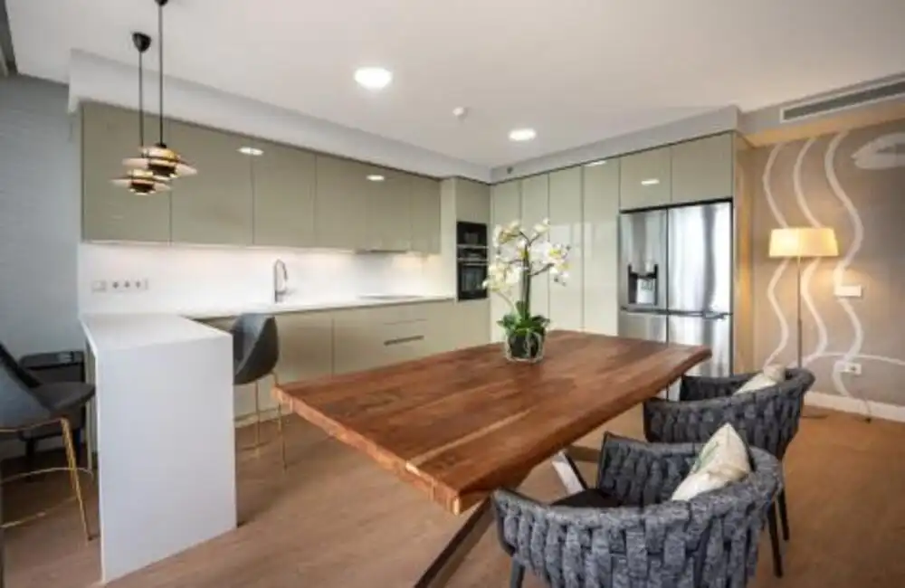 Apartament amb terrassa en venda a Costa Natura, imagen 8