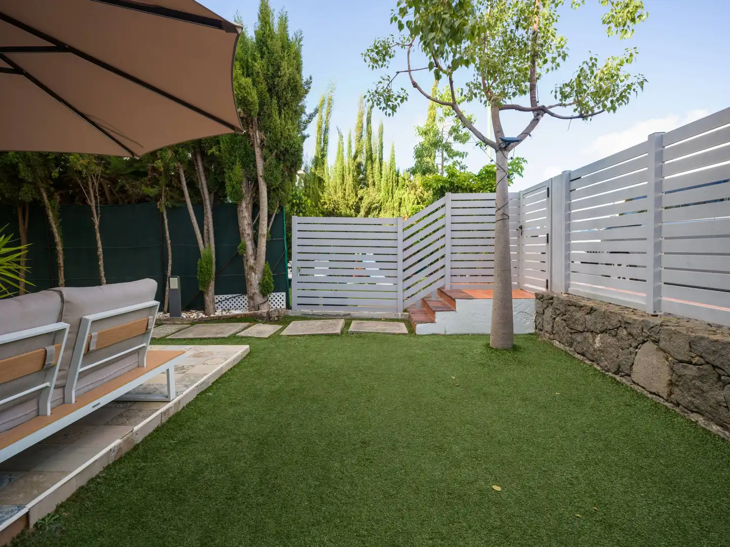 Villa zur Miete in Calle MANUEL HERNANDEZ TOLEDO 17, imagen 4