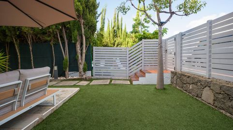 Foto 4 von Haus oder Chalet zur Miete in Calle Manuel Hernandez Toledo, 17, Las Mesas - El Toscón, Las Palmas de Gran Canaria
