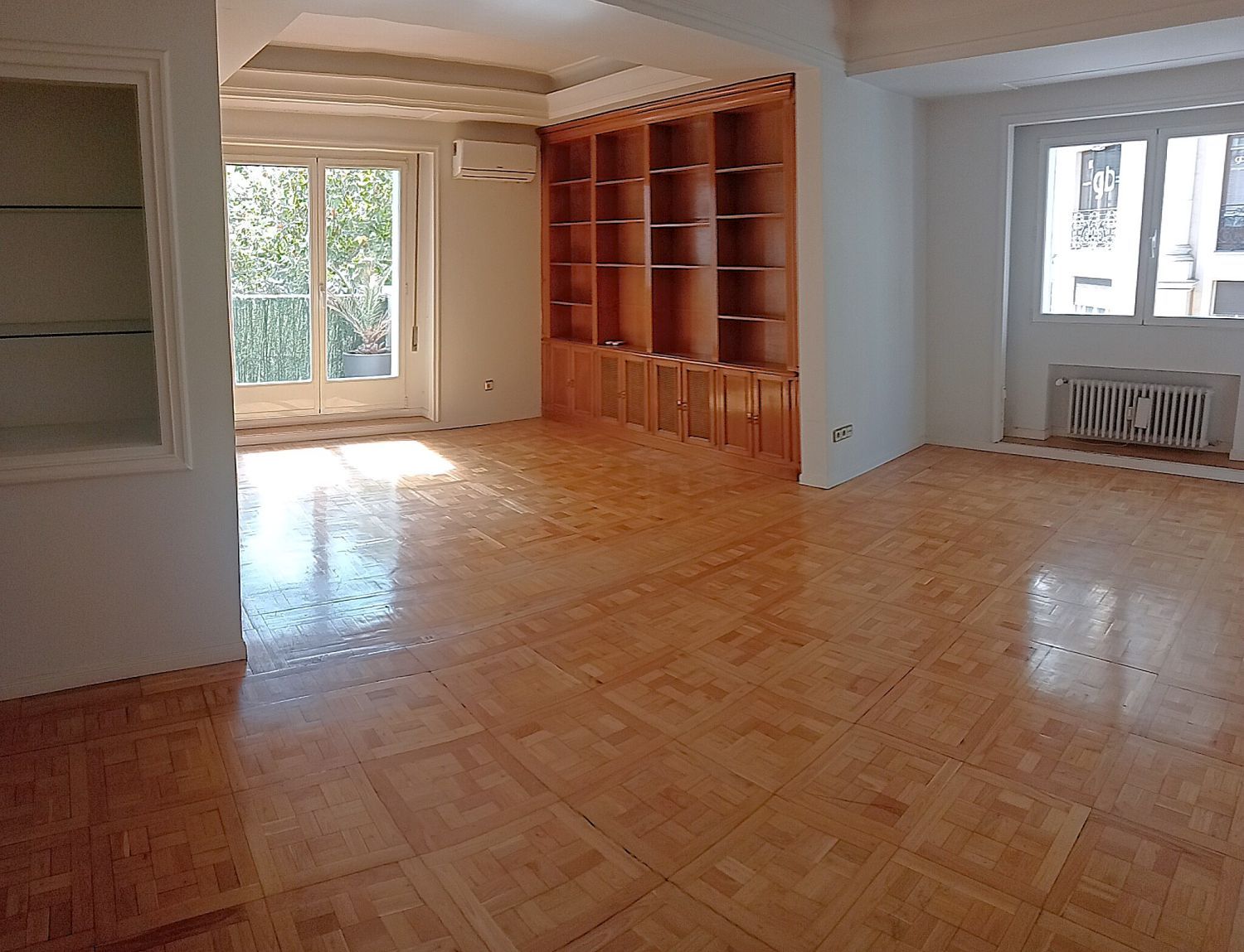 Flat to rent in Goya, Goya, Barrio de Salamanca