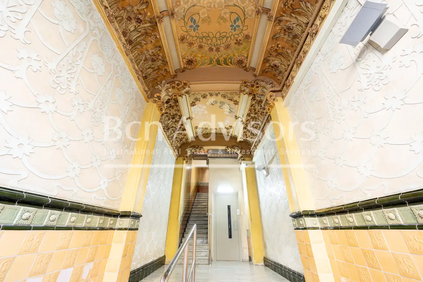 Appartement avec terrasse à vendre à Eixample, imagen 45