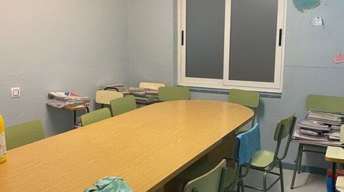 Foto 4 de Oficina de alquiler en Pedro Miñor, Masip, Oviedo