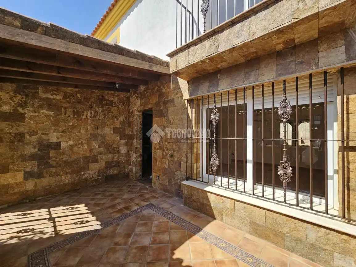 Casa o xalet en venda en Jerez de la Frontera amb Balcó