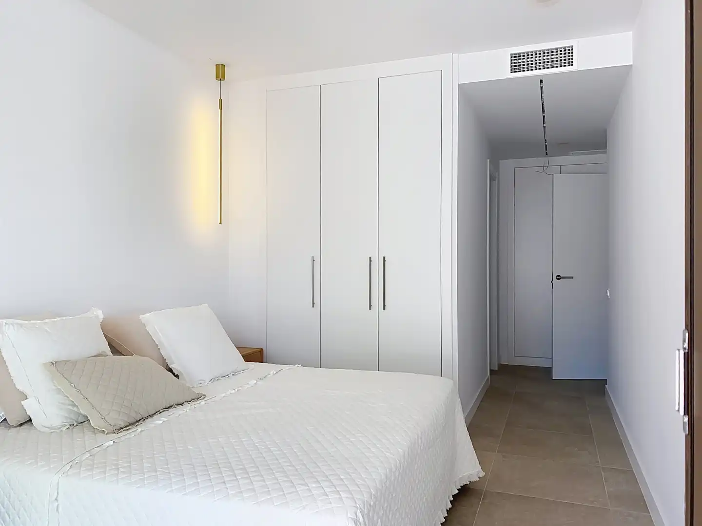 Habitatge amb terrassa en venda a Estepona Pueblo, imagen 22
