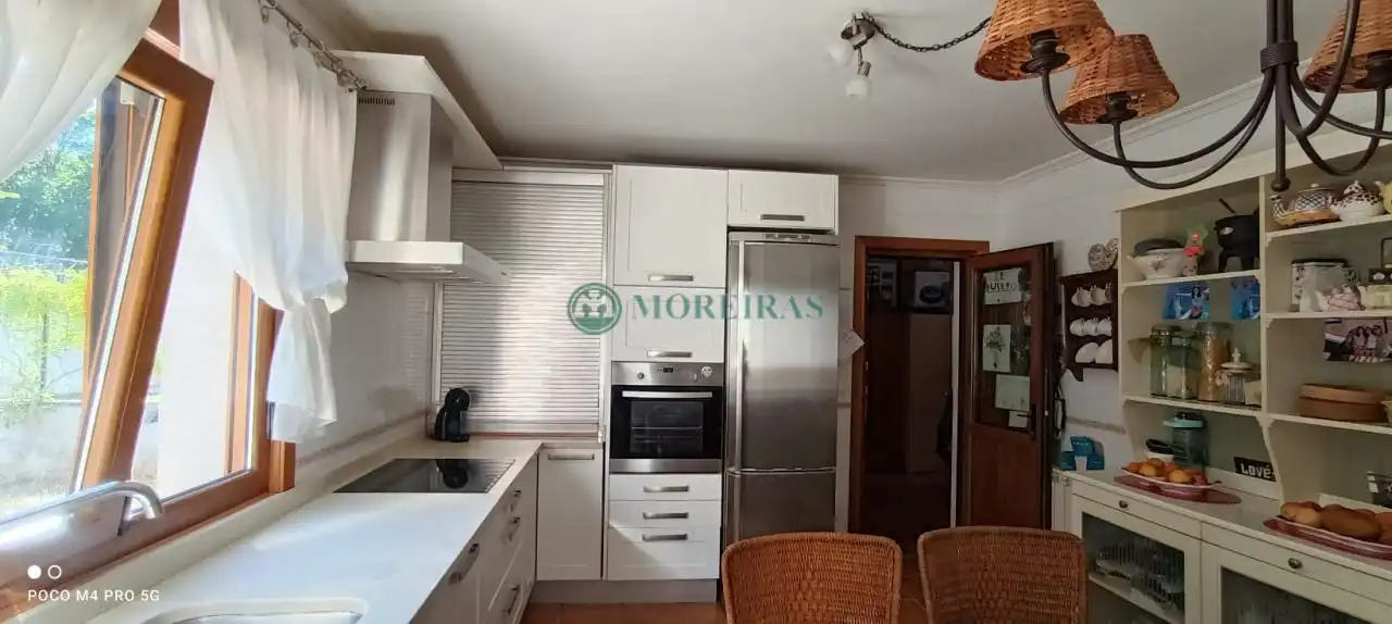 Abitazione con piscina in vendita a O Pereiro de Aguiar, imagen 19