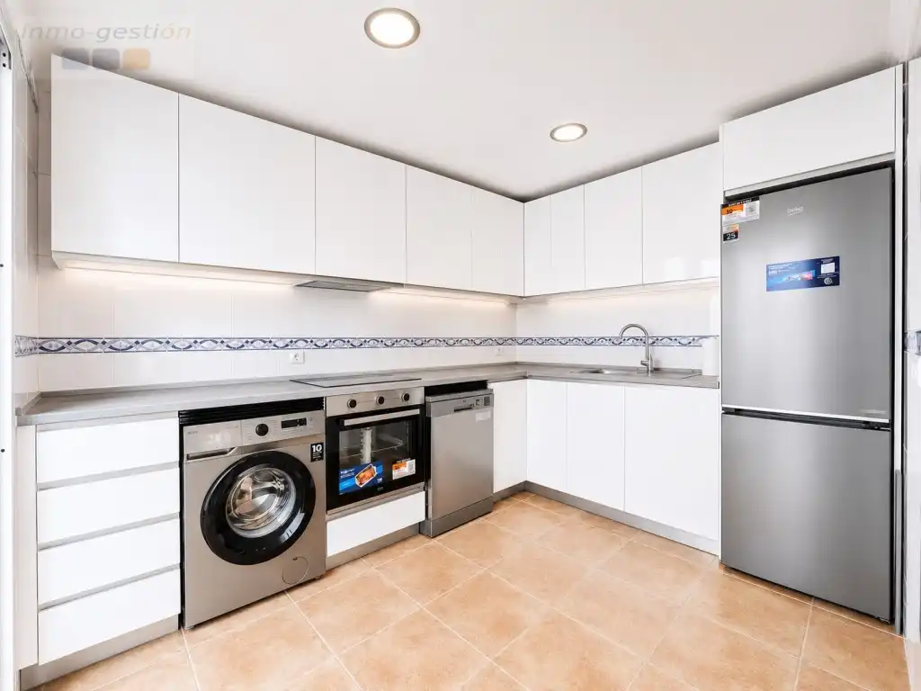 Maison mitoyenne à vendre à Calle Guadarrama, imagen 5