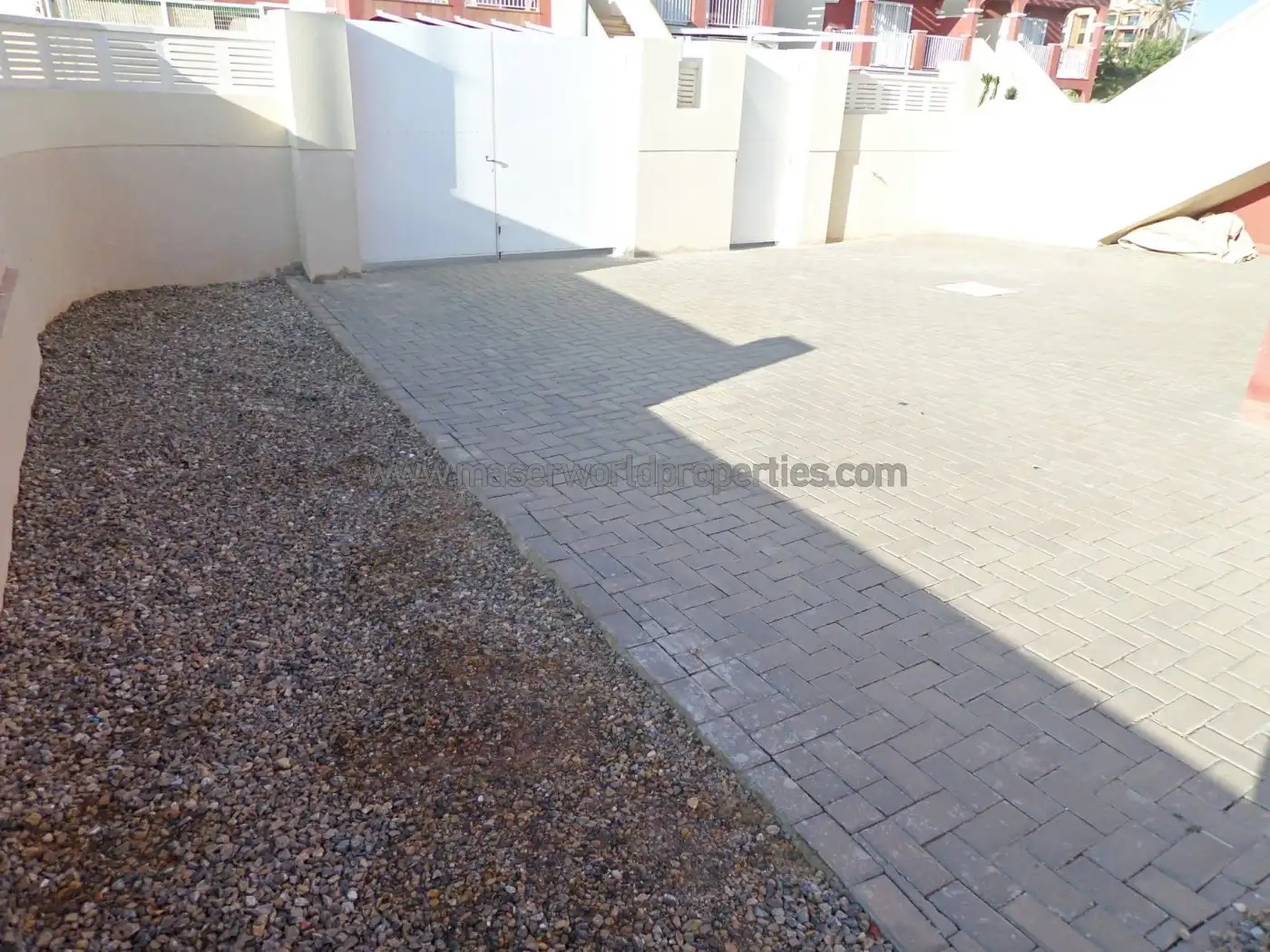Habitatge amb piscina en venda a Puerto de Mazarrón, imagen 21