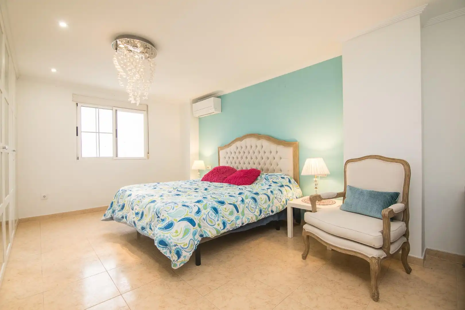 Villa avec terrasse à vendre à Paseo Paseo de Ronda 17, imagen 43
