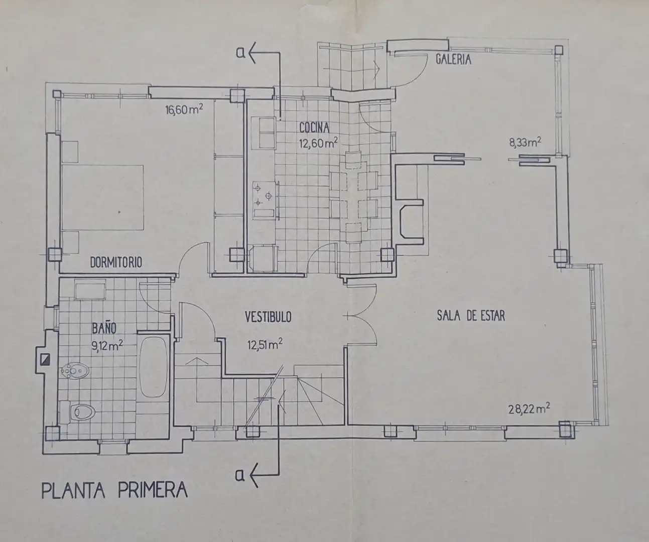 Casa o chalet en venta en Villaviciosa con Calefacción, Terraza y Trastero