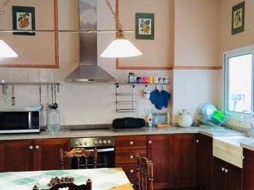 Casa en venda a Oliva pueblo