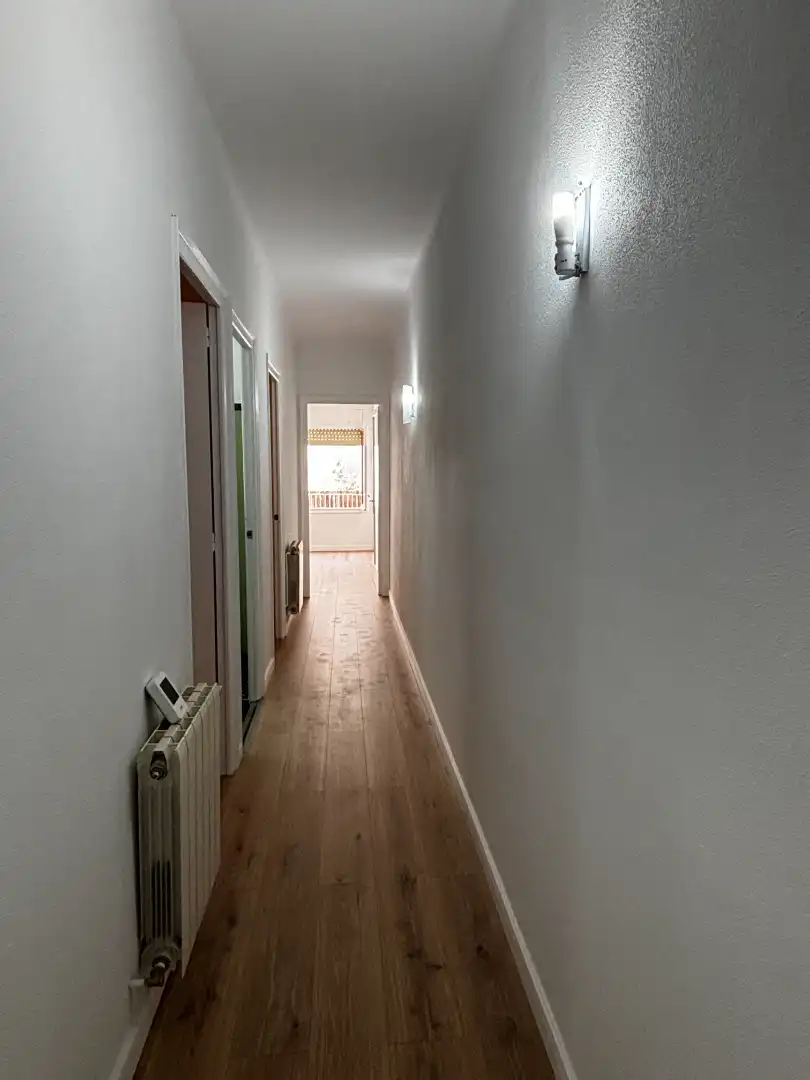 Flat for sale in Terrassa  with Heating, Parquet flooring and Terrace