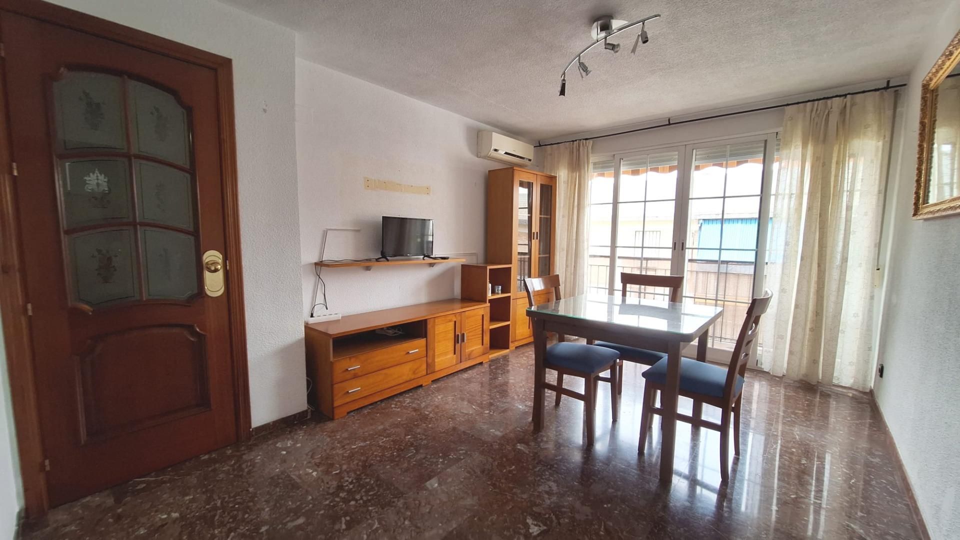Bedroom of Flat for sale in  Córdoba Capital  with Terrace and Balcony