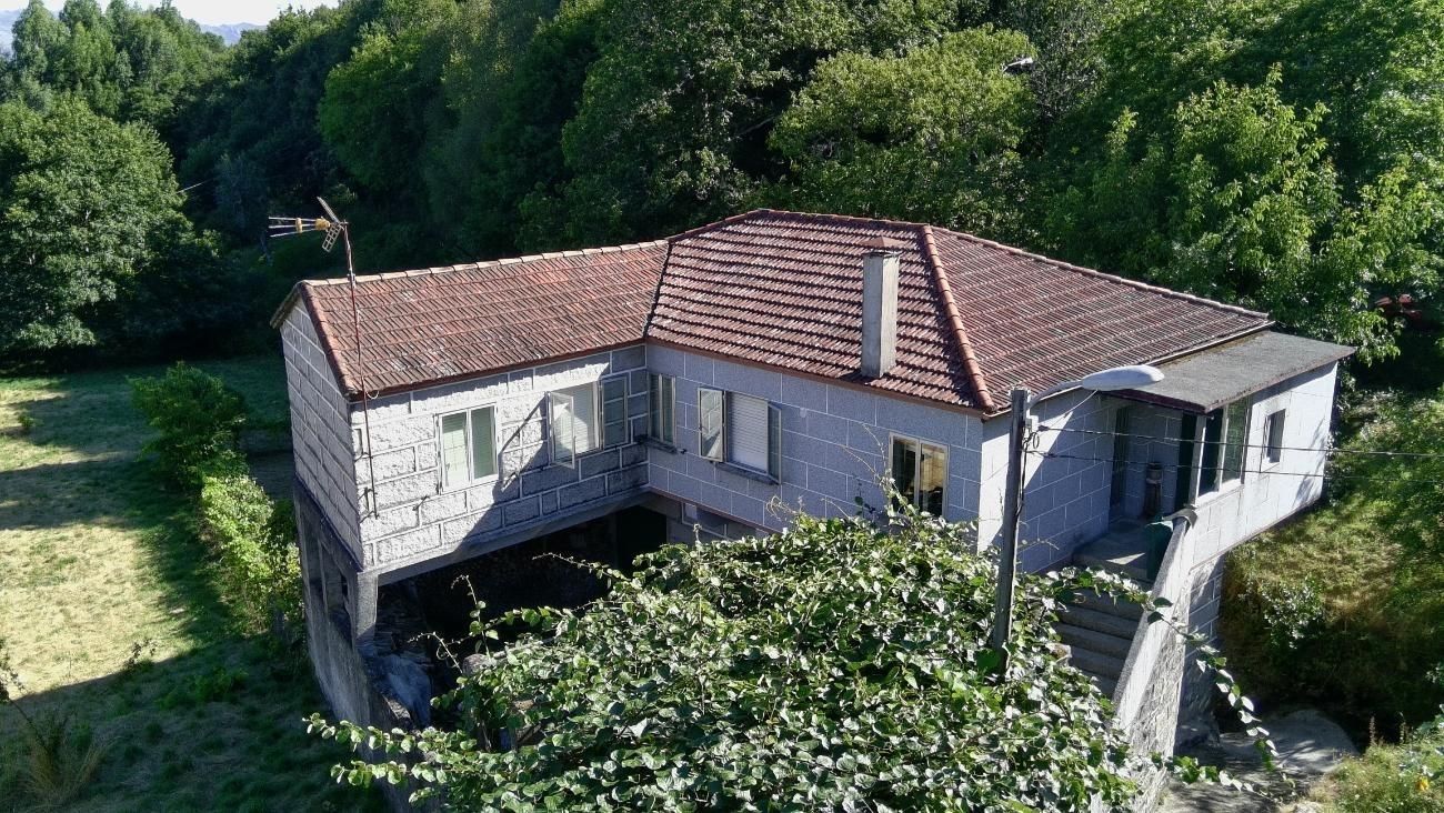 Casa o xalet en venda