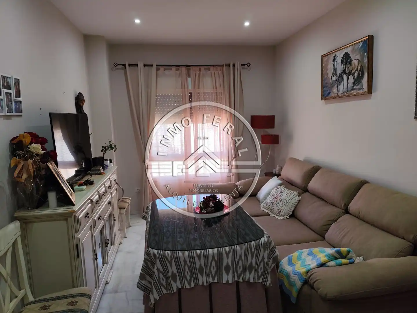 Piso con ascensor en venta en Écija, imagen 3