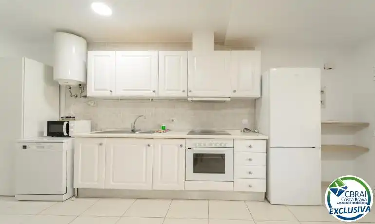Appartement compact avec piscine à vendre à Calle Del Cap Ponent 11 19A 11, imagen 11