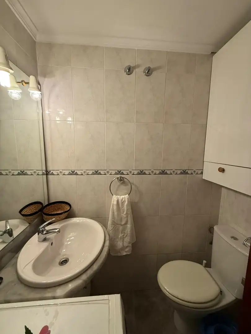Wohnung mit Aufzug zum Verkauf in Calle Bermúdez de Castro 58, imagen 15