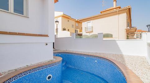 Foto 2 de Casa adosada en venda a Calle Rio Monachil, Ogíjares, Granada