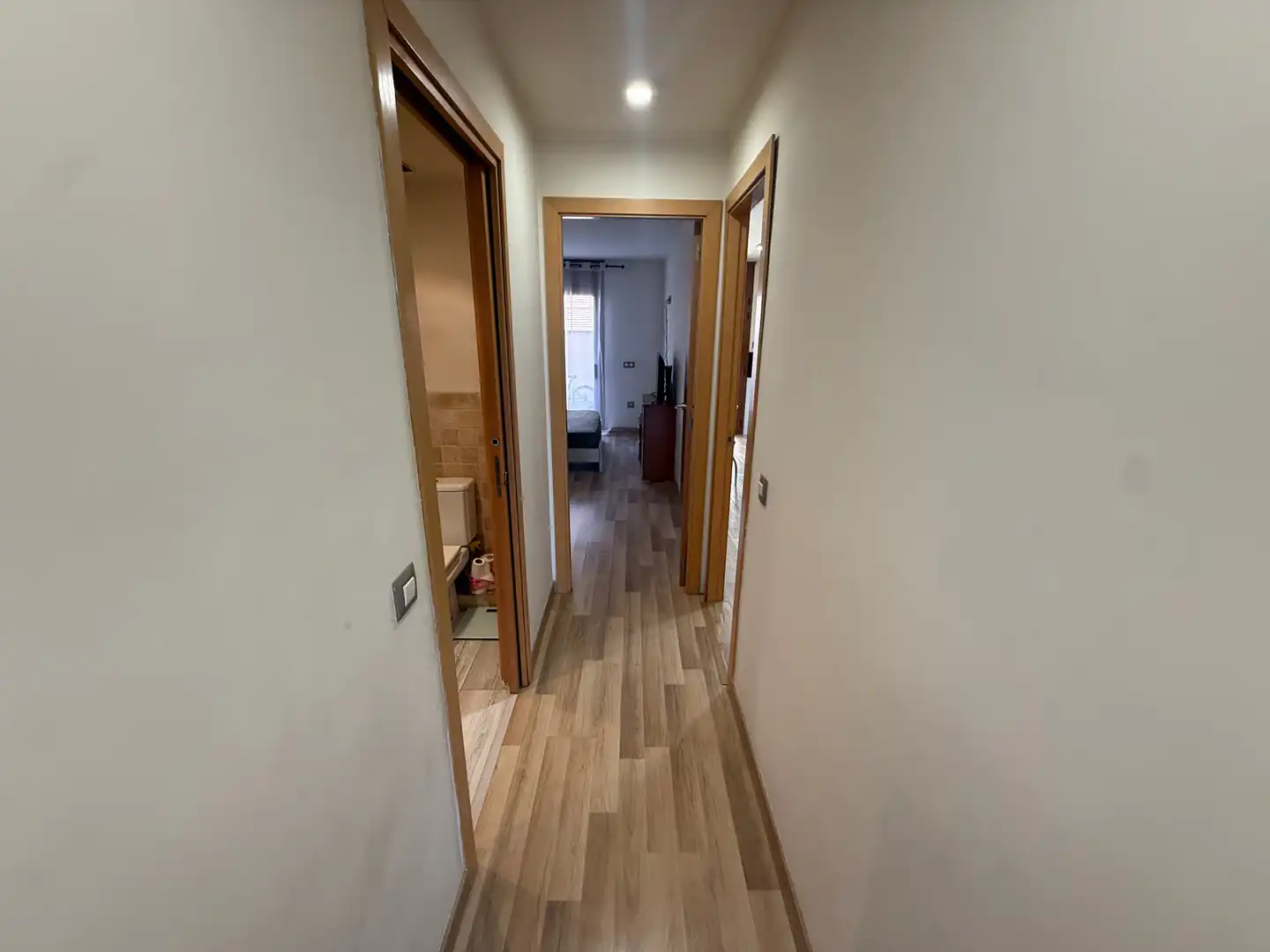 Dúplex en venda en Tàrrega amb Aire condicionat, Calefacció i Parquet