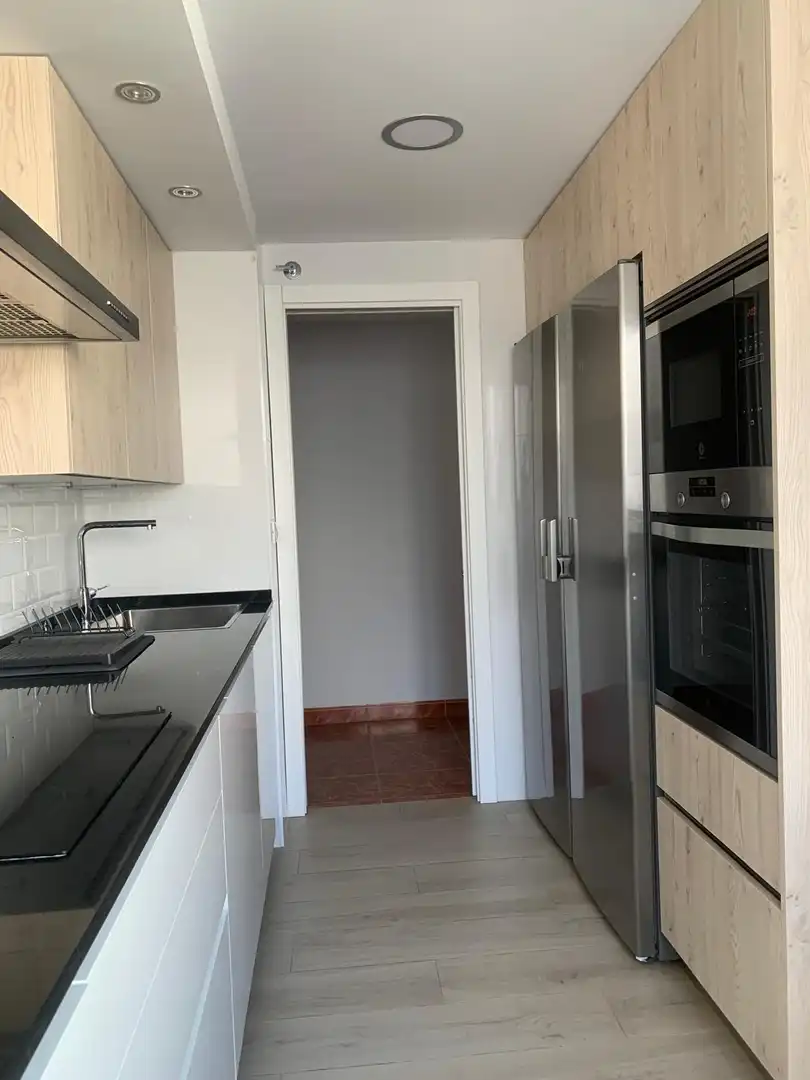 Flat with lift for sale in Sureste, imagen 8