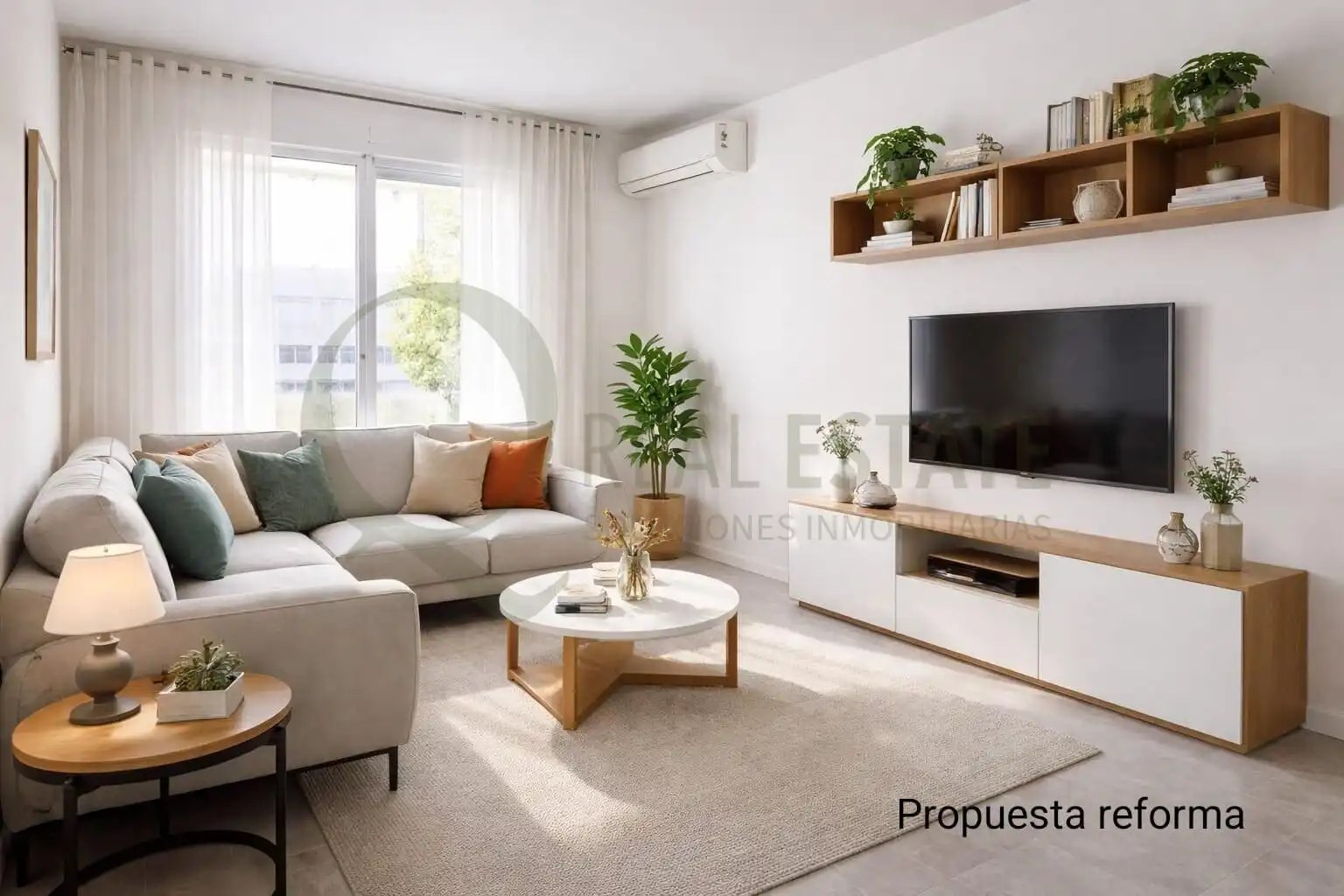 Piso con terraza en venta en Centro, imagen 4