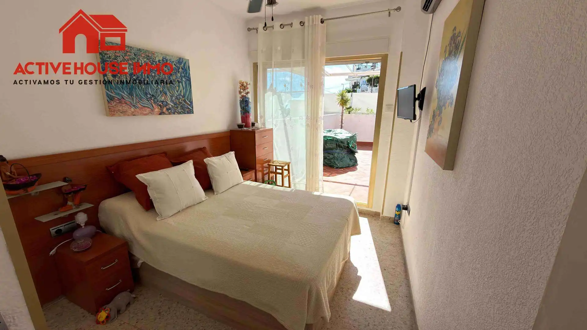 Appartement compact avec ascenseur à vendre à Carrer de Bolívia, imagen 13