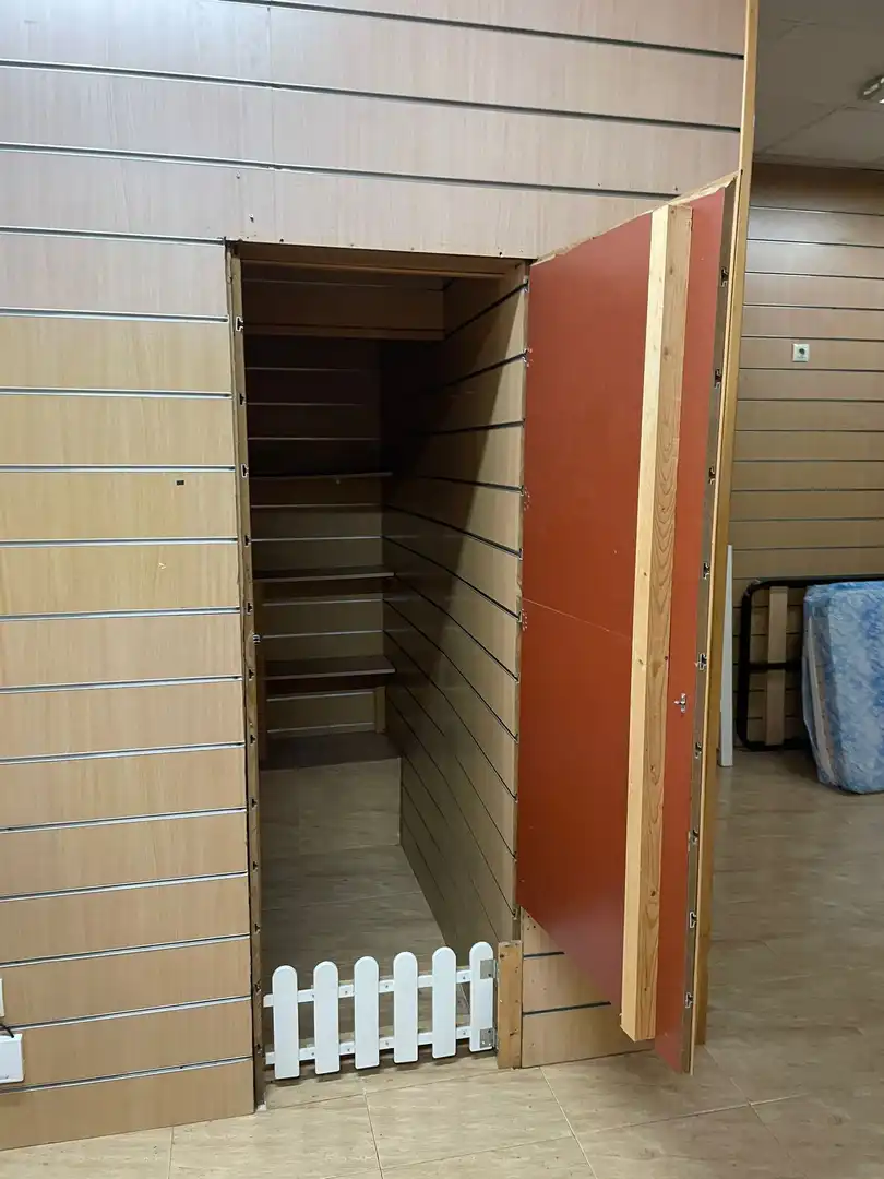 Business premises for sale in Benissa pueblo, imagen 3