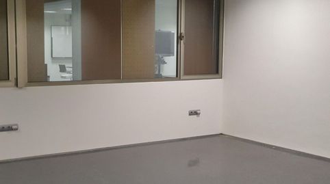 Foto 3 de Oficina de alquiler en Calle Hispano Aviación, Rinconada, La Rinconada