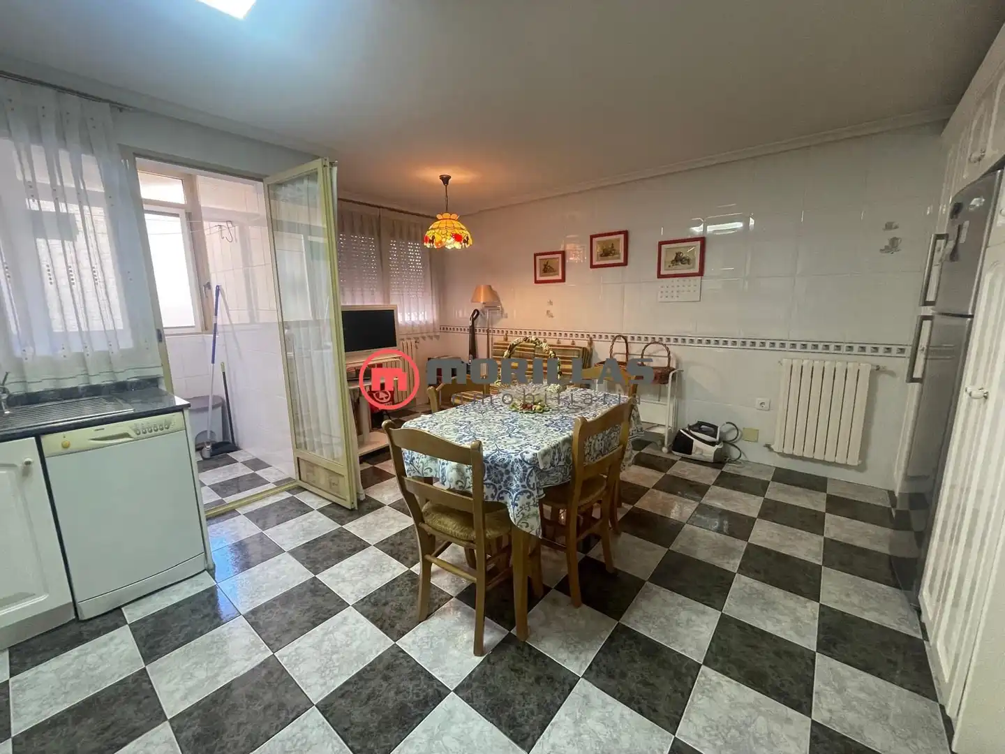 Piso con terraza en venta en Caravaca de la Cruz, imagen 3
