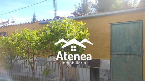 Foto 4 de Casa o xalet en venda a Feria, Albacete