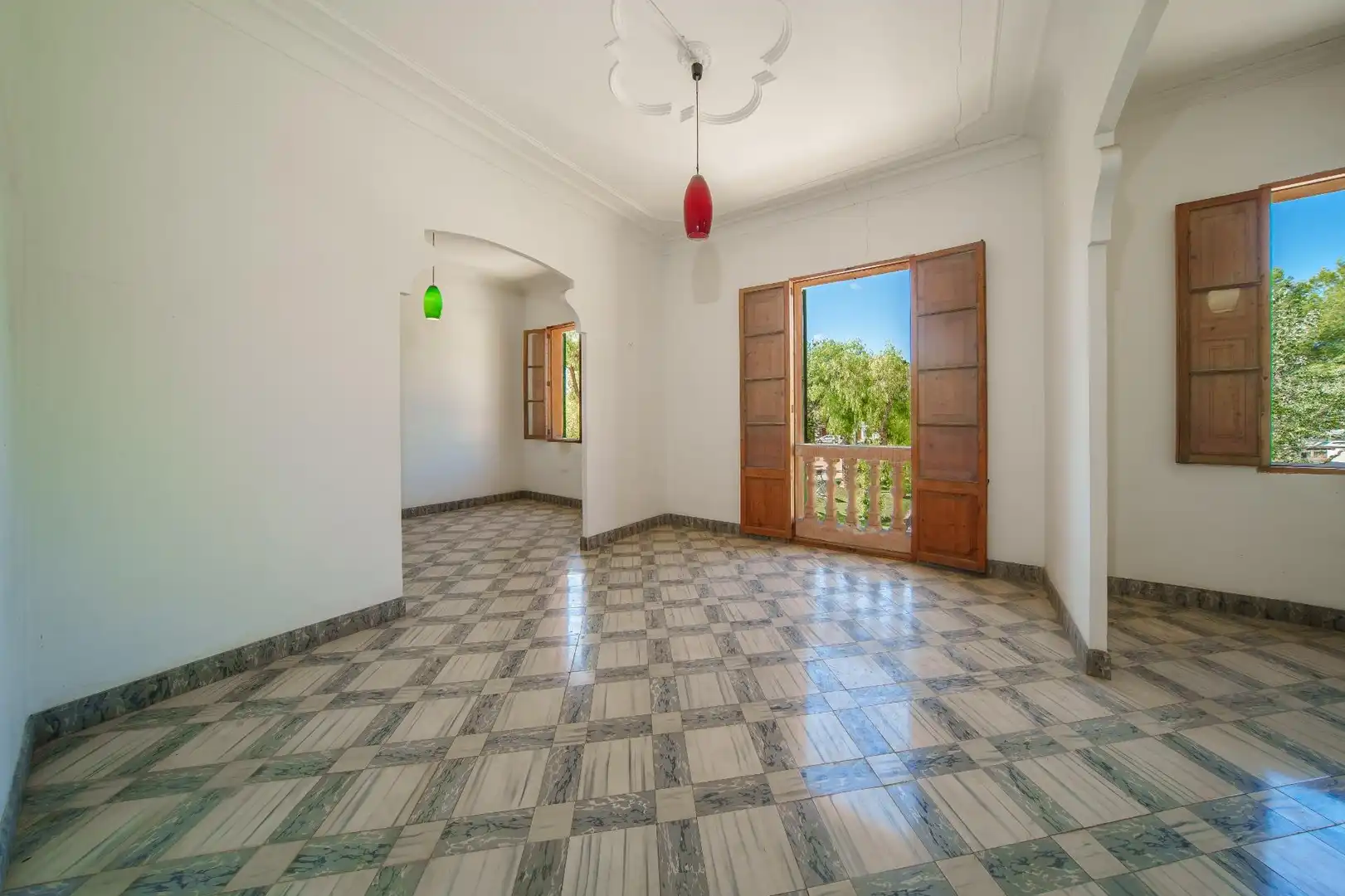 Casa adosada en venda en Sa Pobla amb Jardí privat i Terrassa