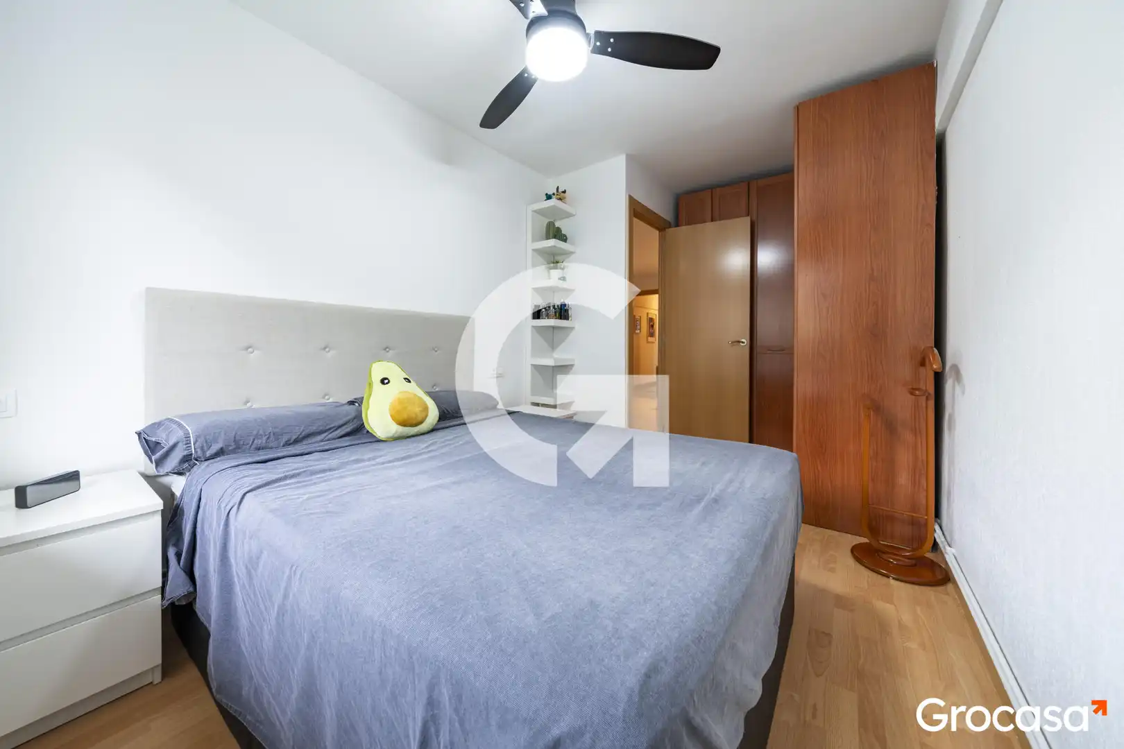 Wohnung mit Terrasse zum Verkauf in Horta - Guinardó, imagen 24