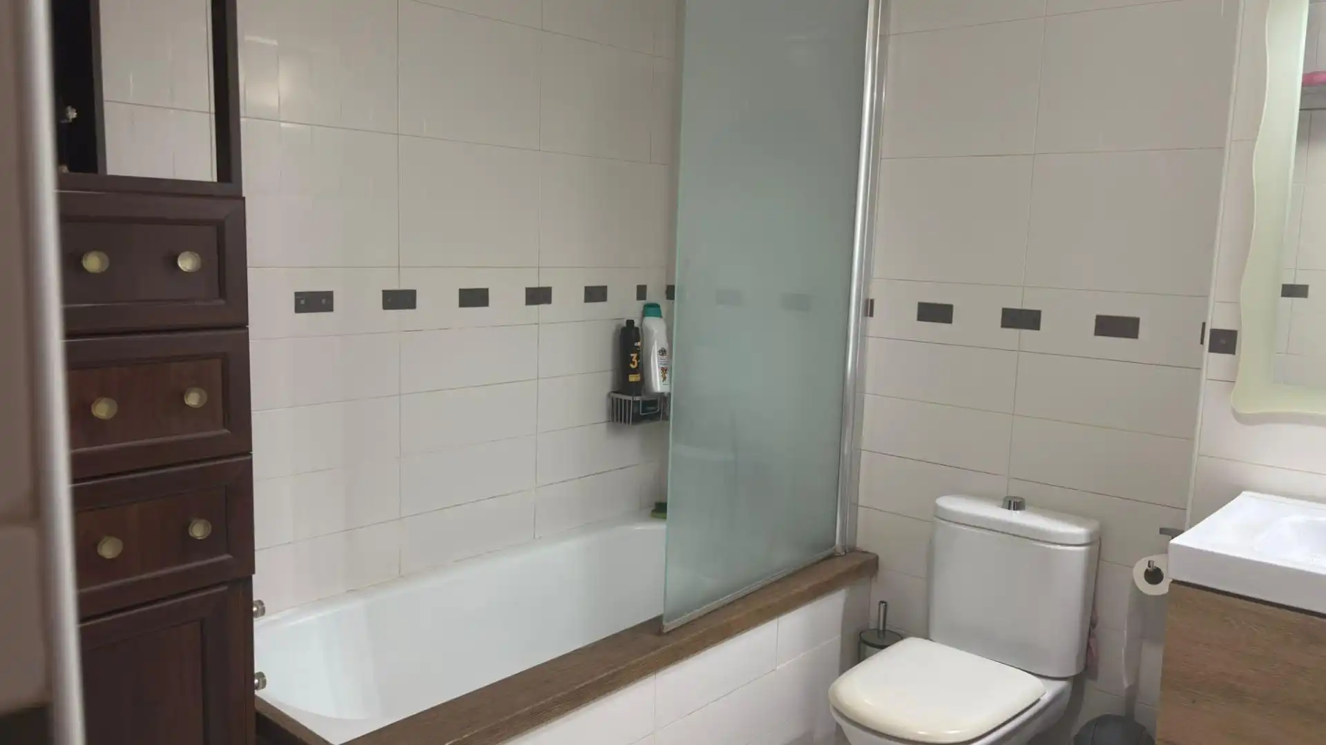 Bany de Pis en venda en Cartagena