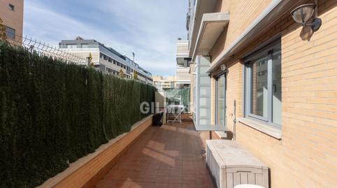 Photo 4 of Planta baja for sale in Pilar, Madrid