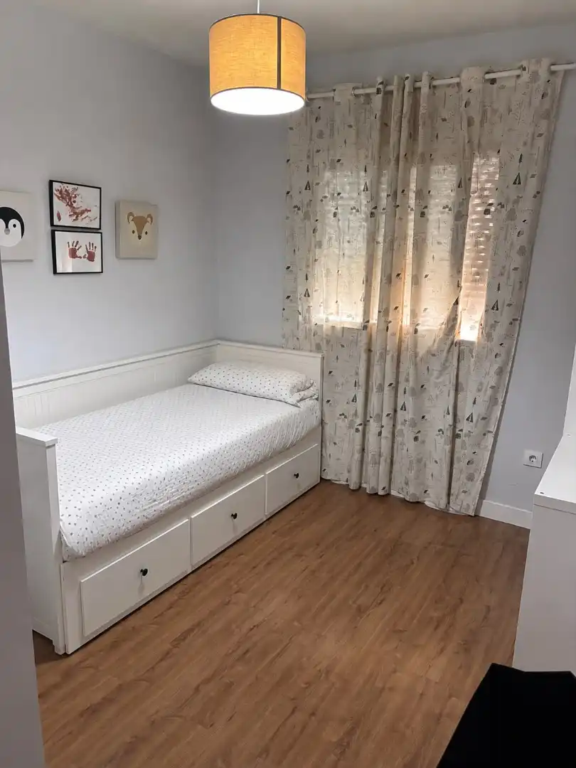 Dormitori de Pis en venda en Los Barrios