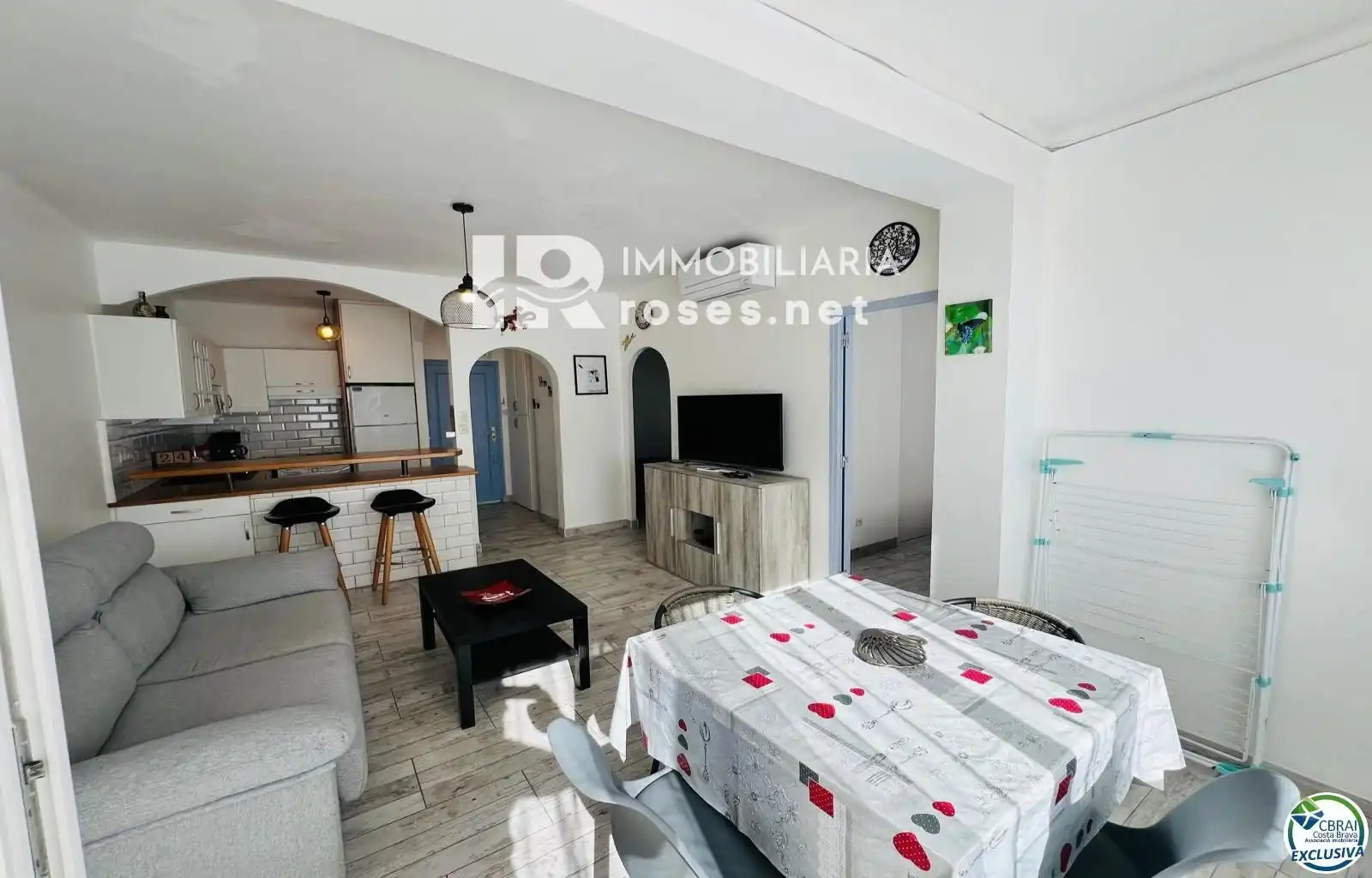 Appartement à vendre à DE MIGUEL DE CERVANTES