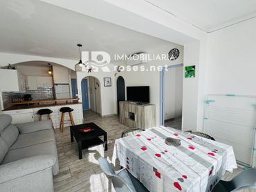 Appartement à vendre à DE MIGUEL DE CERVANTES