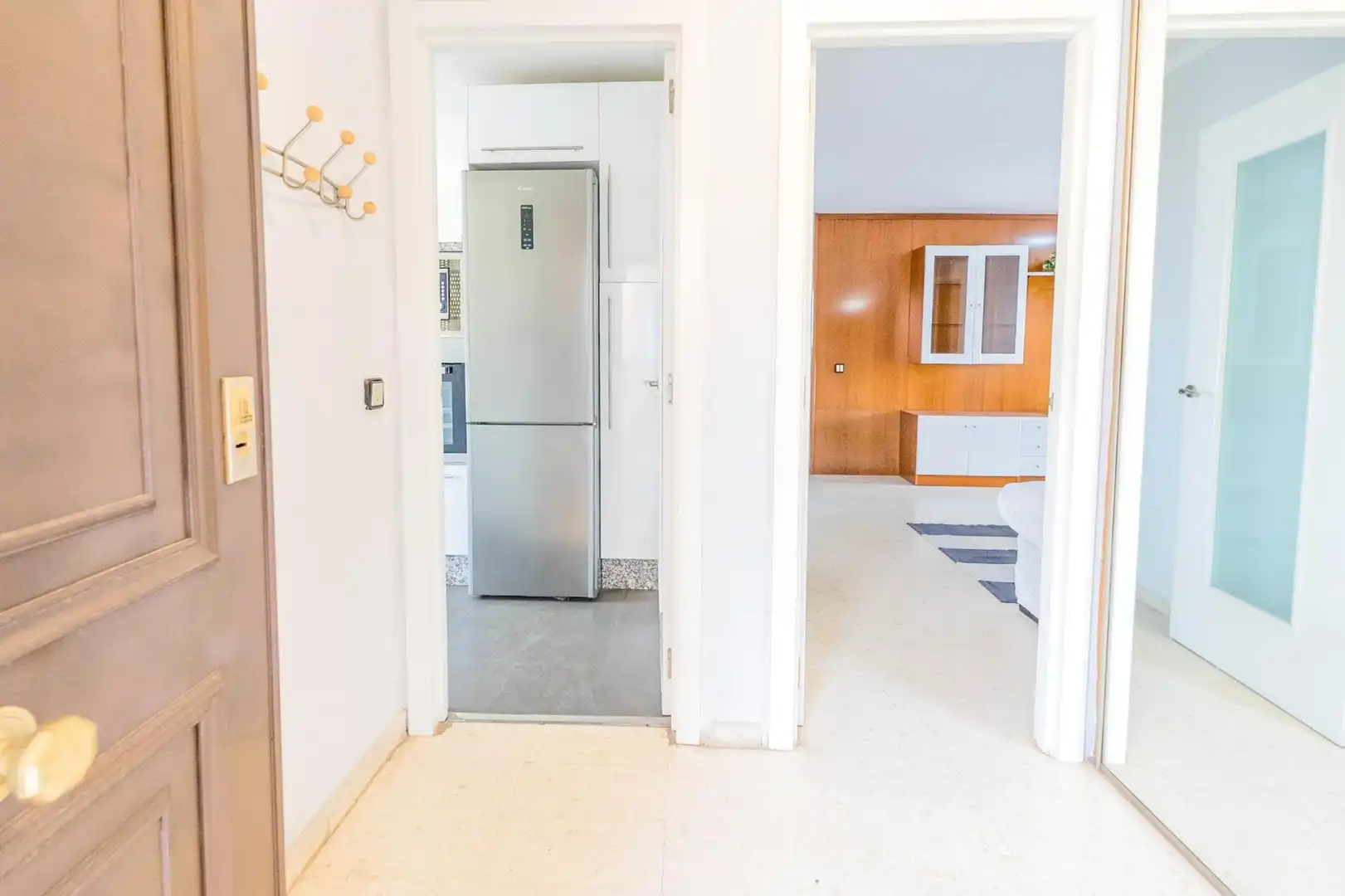 Piso en venta en Benalmádena con Aire acondicionado, Jardín privado y Terraza