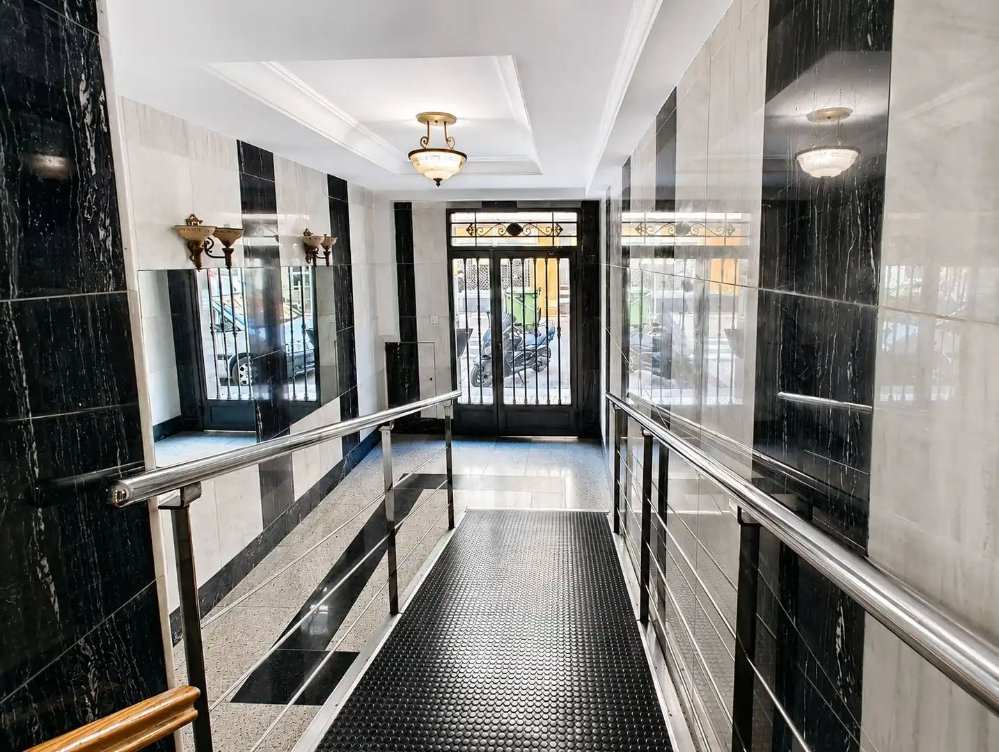 Piso con ascensor en venta en Juan Ramon Gimenez 32, imagen 27