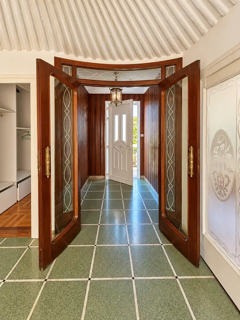Maison avec jardin à vendre à Zona Fernández Ladreda, imagen 5
