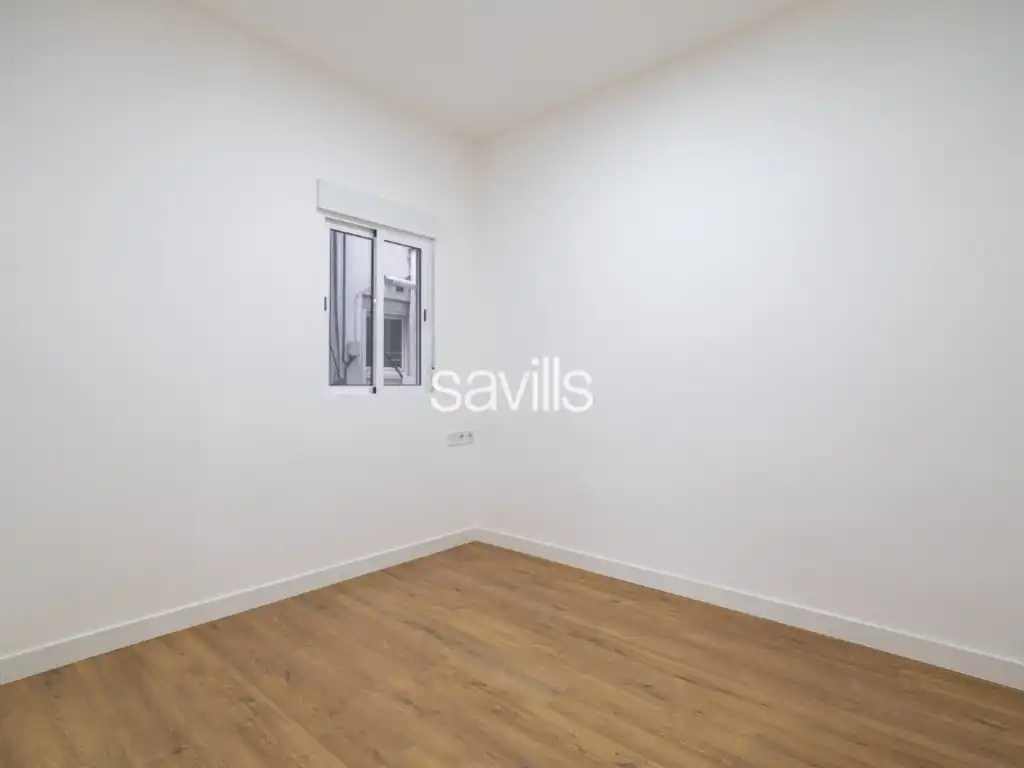 Dormitori de Apartament en venda en Barcelona