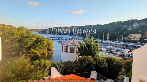 Foto 3 de Apartament en venda a Bonaventura, Port d'Addaia, Es Mercadal