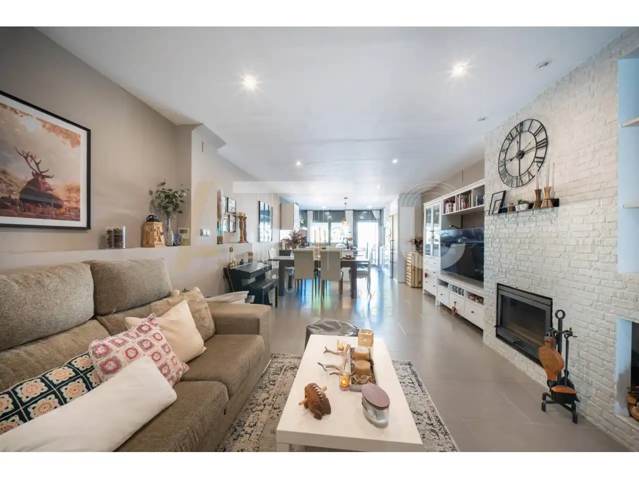 Appartement avec jardin à vendre à Calle Agnès Armengol 33, imagen 2