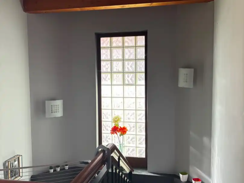 Casa o chalet de alquiler en Clavijo con Aire acondicionado, Calefacción y Jardín privado