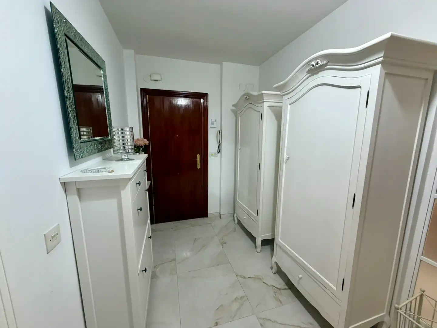 Piso en venta en Calle Alhamar, Fígares