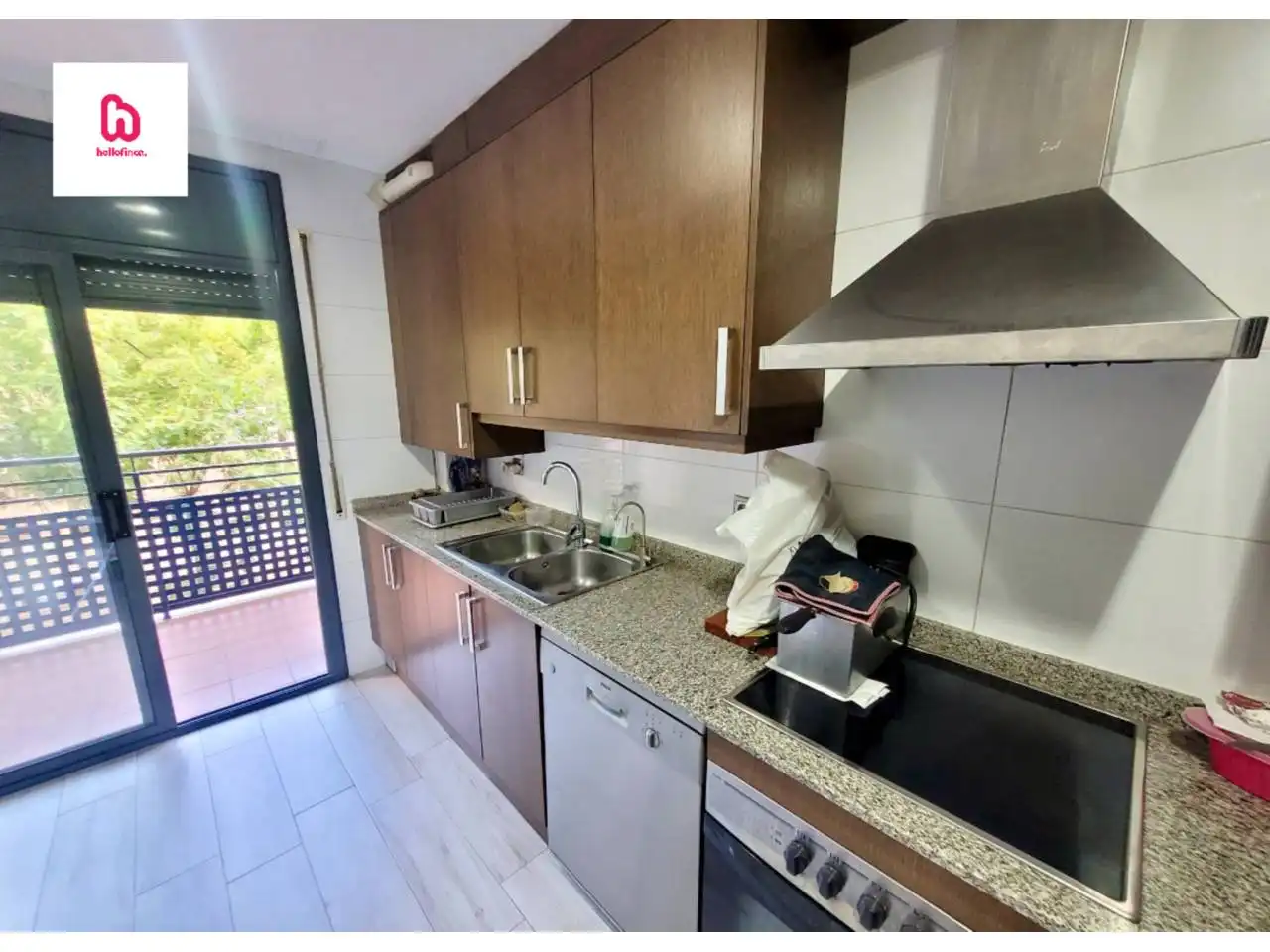 Wohnung zum Verkauf in Calle Torrent d´en Grau, Puigfred