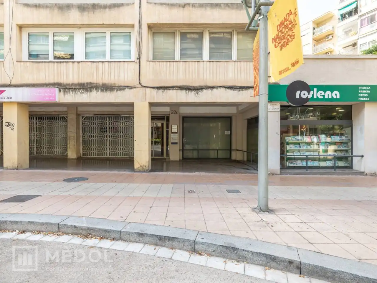 Wohnung mit Aufzug zum Verkauf in Avenida Catalunya 22, imagen 40