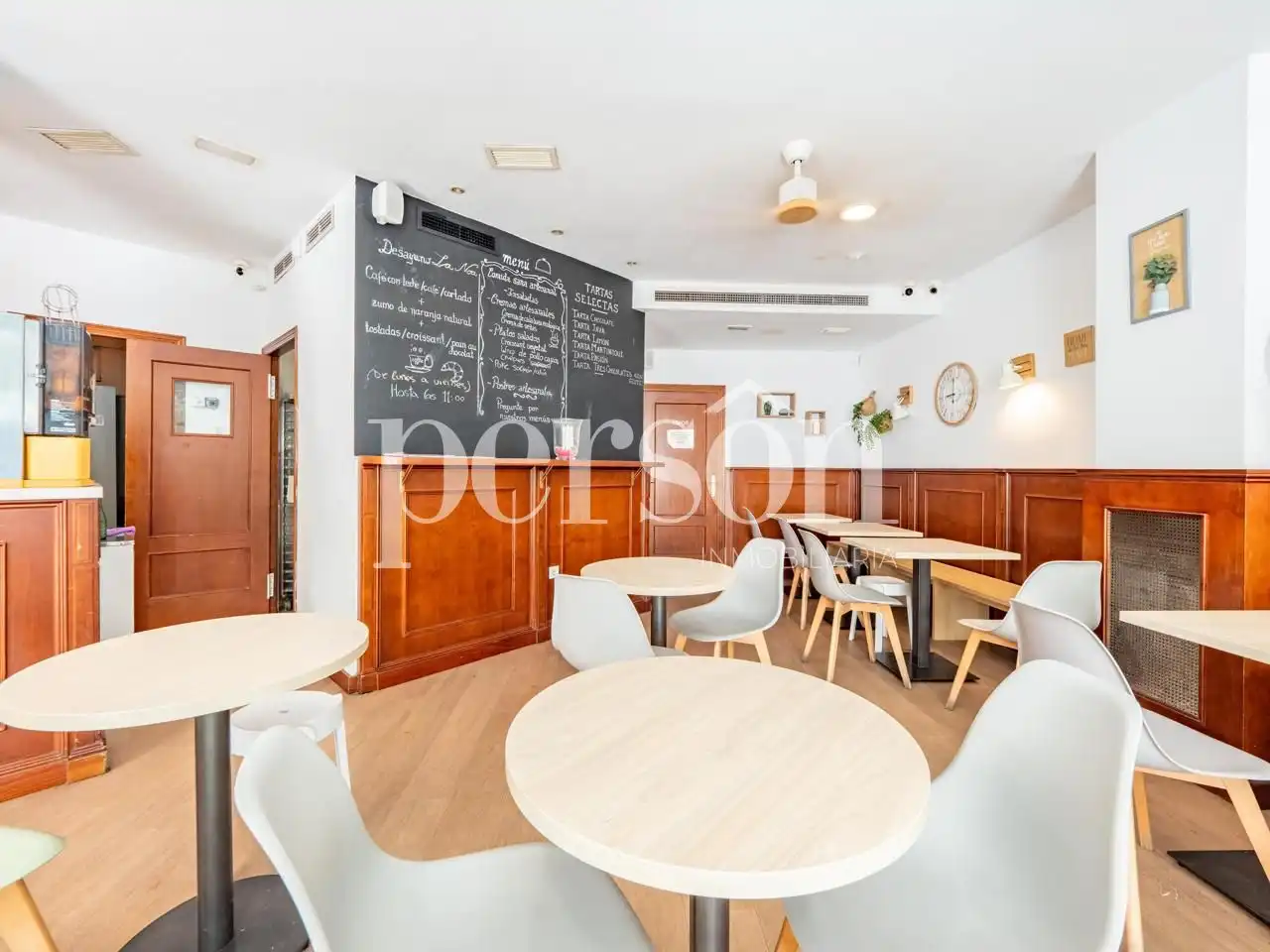 Business premises to rent in L'Eixample, imagen 6
